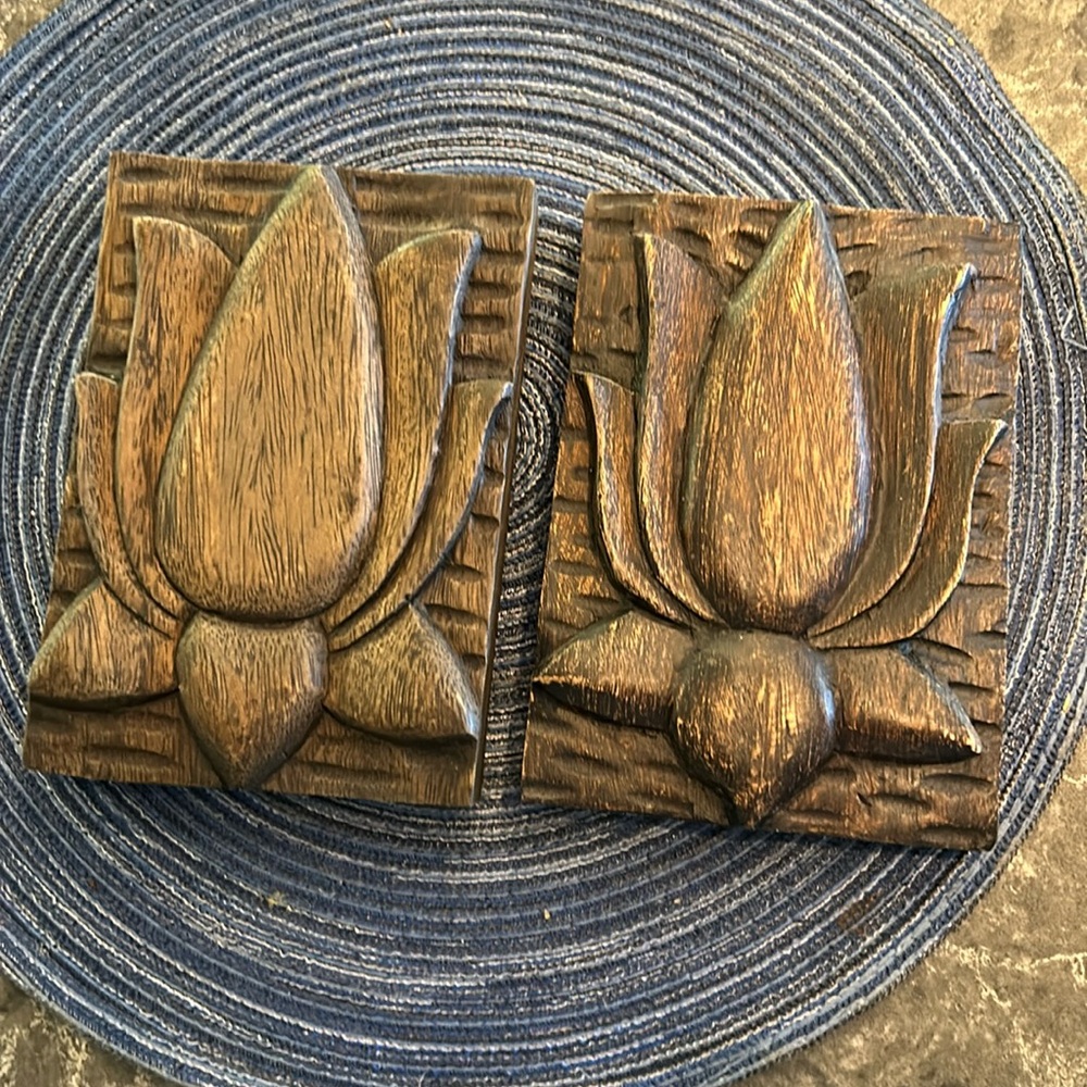 Lotus art